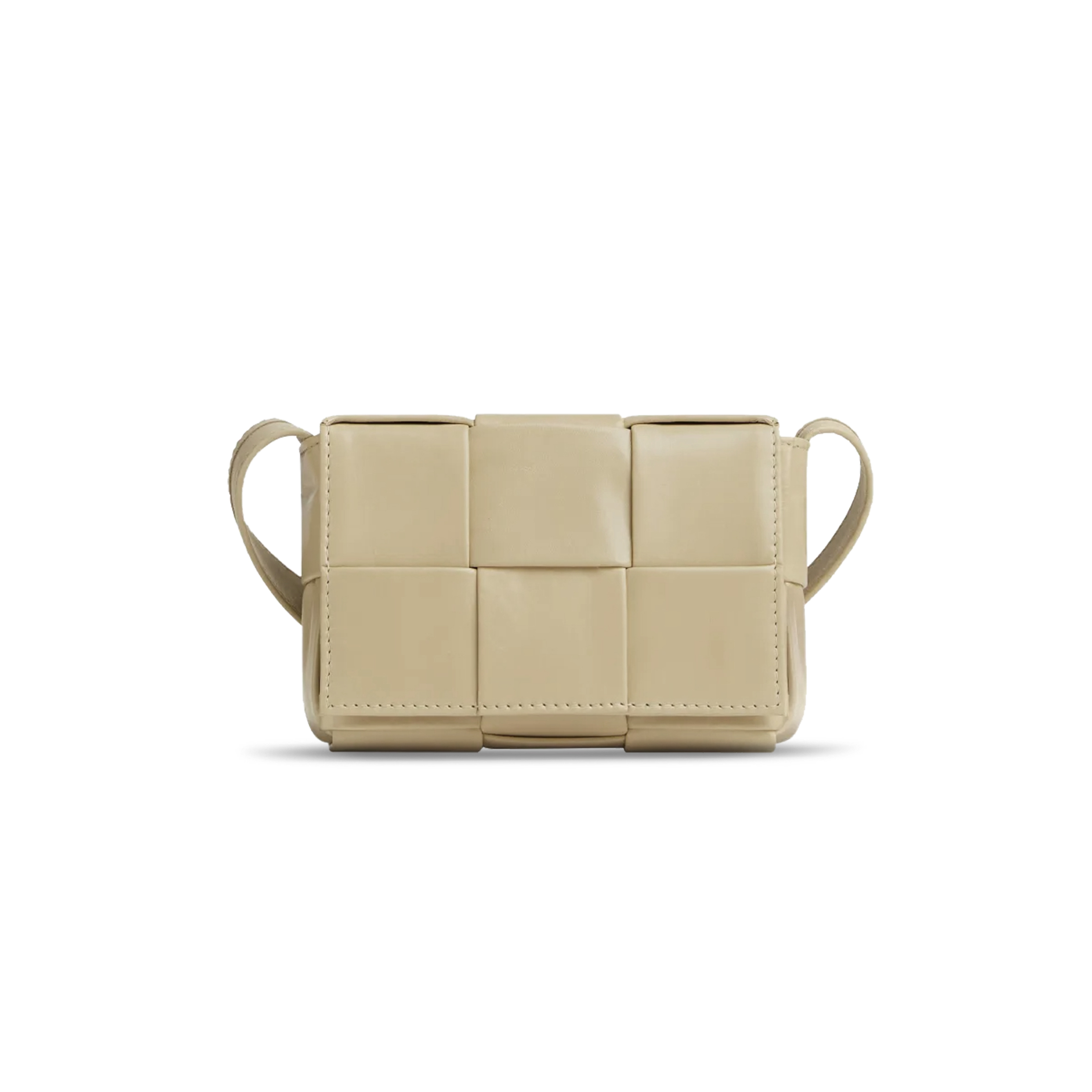 bo*te*ga Ve*ne*ta mini cassette 667048vcq729762 (12*8*4cm)